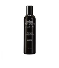 John Masters Organics Shampoo for Normal Hair with Lavender Rosemary 16 oz