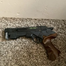 Vintage Edison Giocattoli ZK 235 Toy Working no Clip Made In Italy