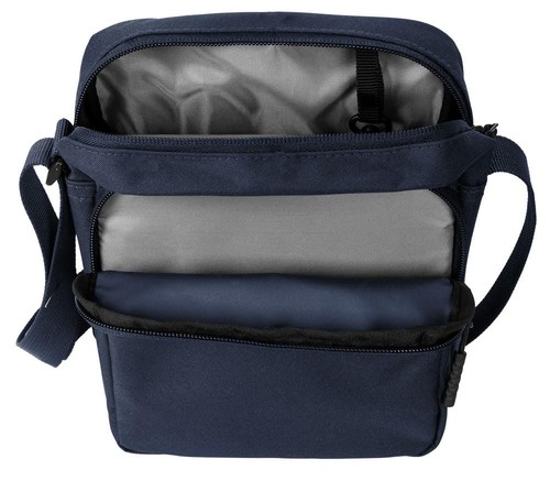 of Illinois Travel Bag Illini Crossbody Sling Pack for Sports Workout Running Fe - Picture 3 of 5