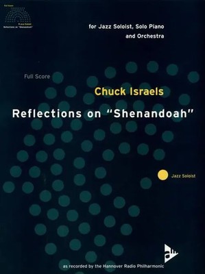 Reflections on 'Shenandoah' | Chuck Israels | Deutsch | Buch | 106 S. | 2002
