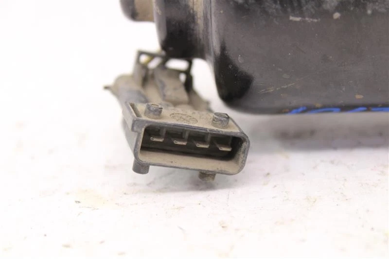 MOTOR LIMPADOR DE PARA-BRISA Saab 9-3 2006 06 2007 07 08 09: 12757153 1017466 - Imagem 3 de 3