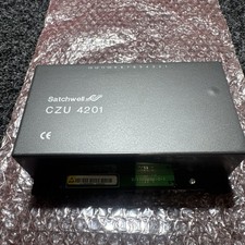 Schneider Electric CZU4201 Zonemaster Temp Co...