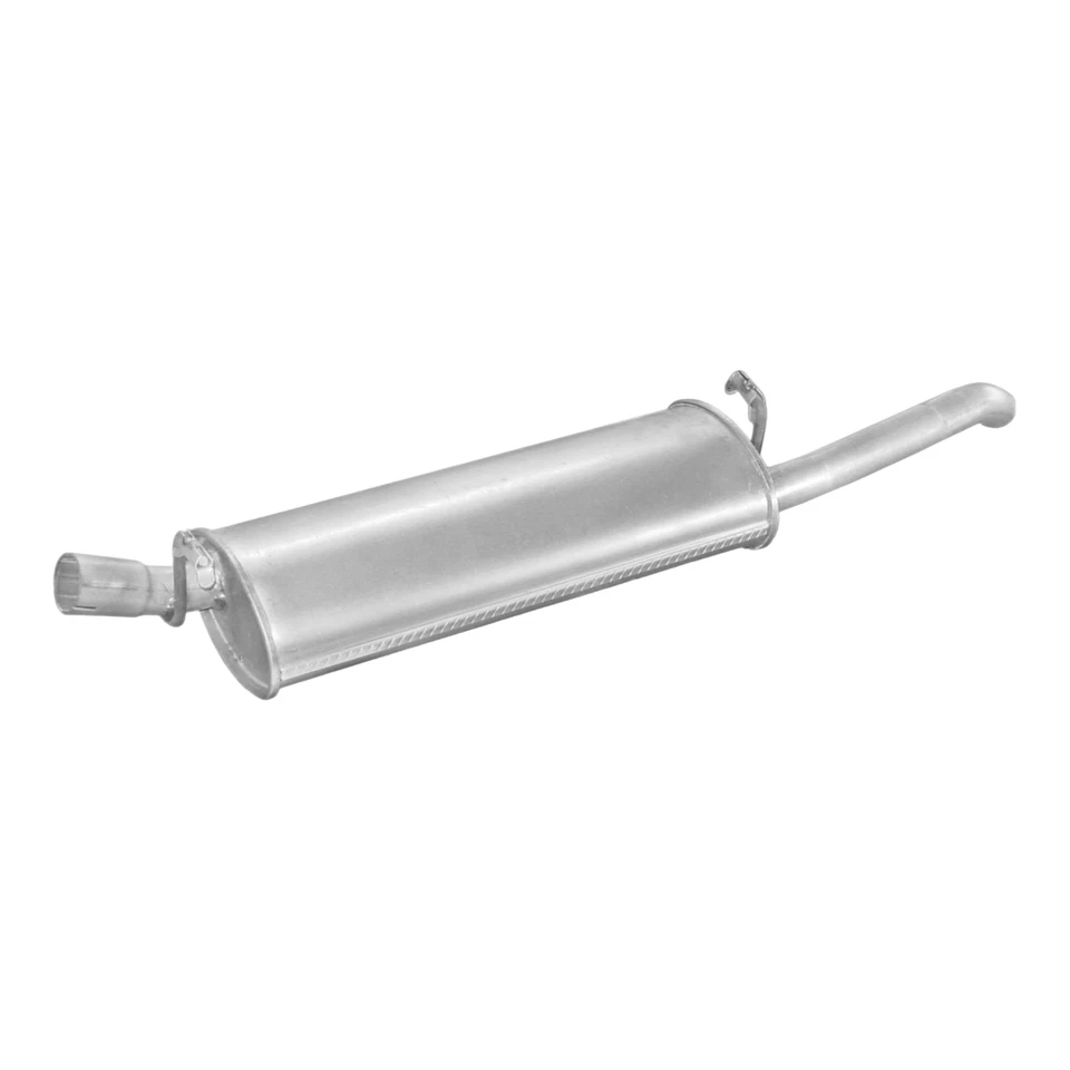 Silenciador Trasero Para Opel Ascona C J82 - Imagen 2 de 3