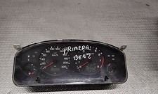 Compteur Nissan PRIMERA