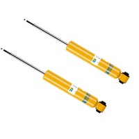 2 Bilstein SportstoßDäMpfer B6 2-24-143639 Hinterachse FüR Volvo S60 II S80 II S