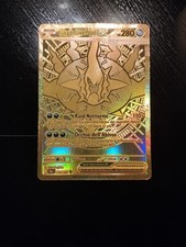 Pokémon Mega Darkrai EX Full Art Foil 120/084 Italiano PV 280