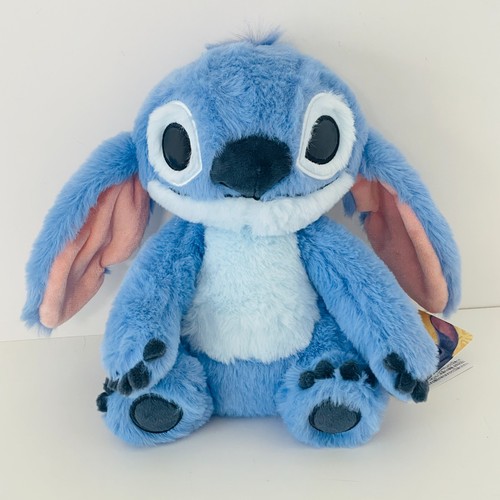 Disney Japan Stitch Plush Movie 2025 TAKARA TOMY Stuffed Toy S-Size - Picture 2 of 11