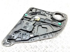 MERCEDES-BENZ M W166 T&uuml;rfensterheber hinten rechts A1667300279 3.00 20522146