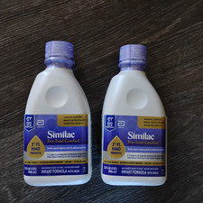 Similac Advance Infant Formula With Iron 32 Fl Oz / 2 Qts July 2026