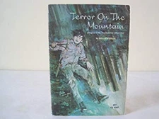 The Summer I Was Lost Paperback Philip Viereck