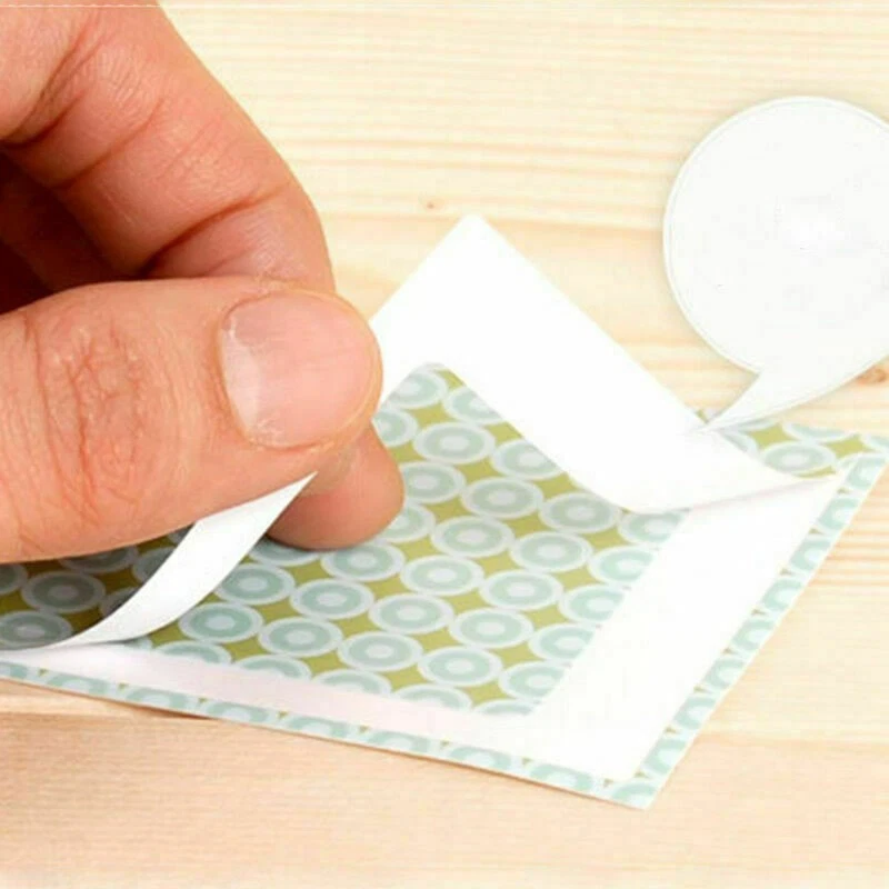 20 Sheets Instant Films Photo StickerFor FujiFilm Instax 25 7s UK Mini8 D0V5 - Image 3 of 4