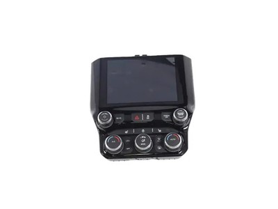 Genuine Mopar Center Stack 68374075AC