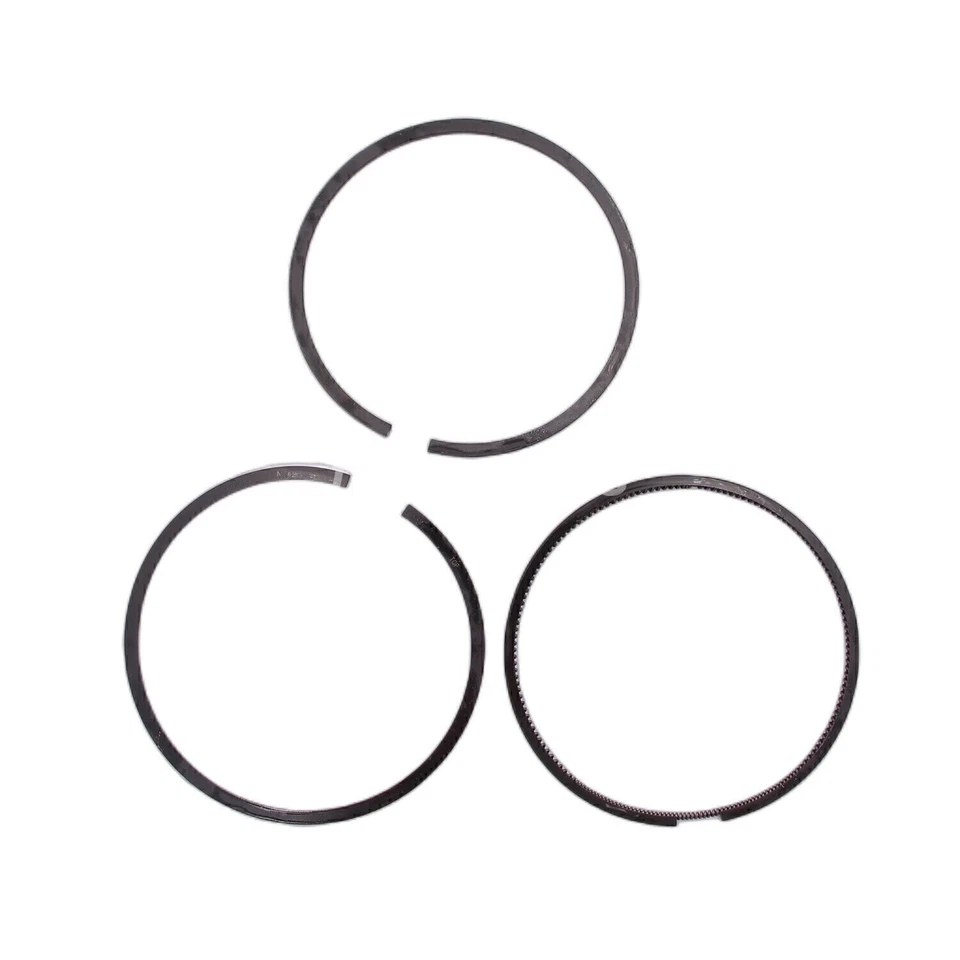 6 Sets 3802421 Standard Piston Rings Fits for 89-98 Dodge 6B 6BT 5.9 12V - Imagem 4 de 4