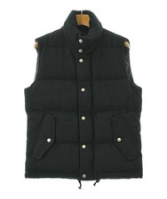 COMME des GARCONS HOMME Down Jacket Down Vest Men s Comme des Gar ons Homme Used