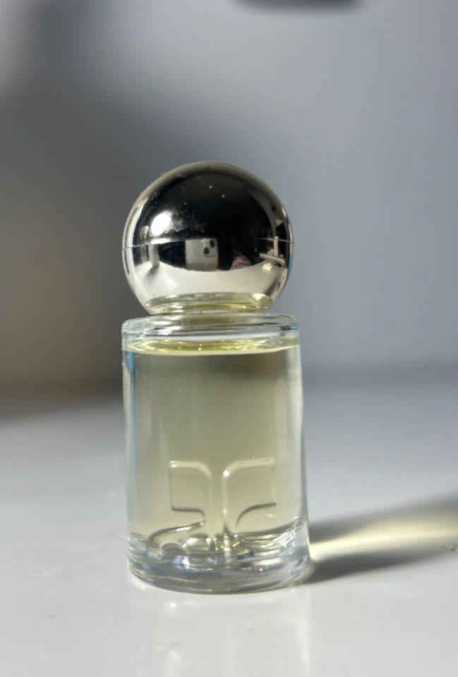 Perfume MNI Vintage Sweet Courrèges de Courrèges Perfume 5 ml Foto 2 de 3