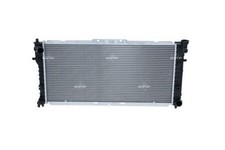 Radiateur Mazda MX6