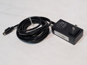 SL Power and AULT MENB1020A0900B02 Medical Power Supply, 100-240VAC to 9VDC