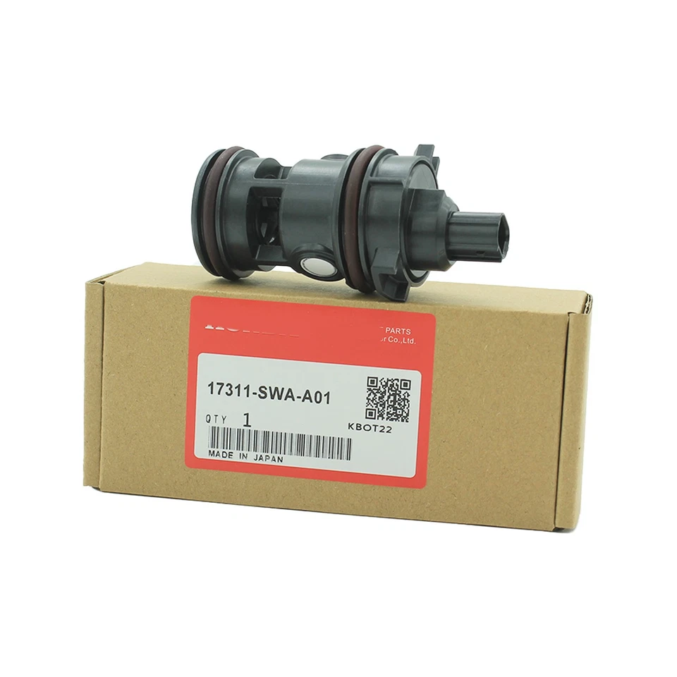 For Honda Odyssey 11-17 CR-V 07-11 NEW CV Solenoid Shut Valve 17311-SWA-A01 - Image 3 of 4