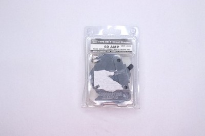 Connecticut Electric DP Type Replacement Circuit Breaker 60A 240V UBIF-260N