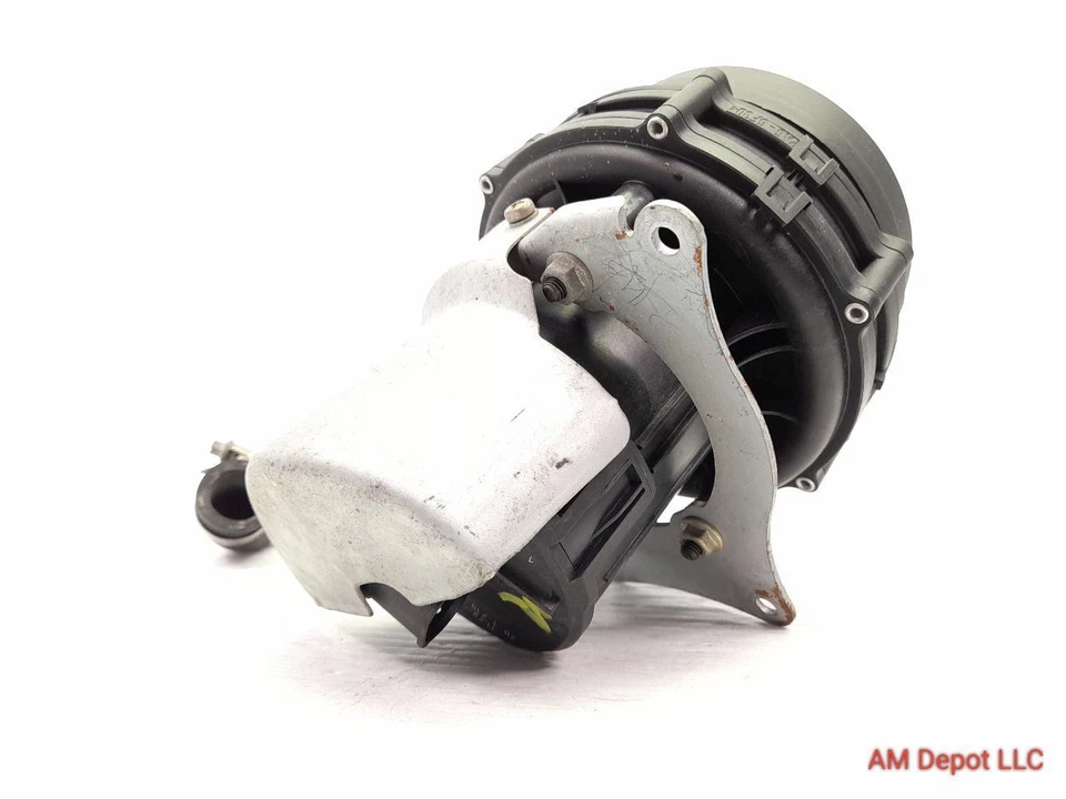 Насос смога впрыска воздуха 2002 BMW 330xi 330i 325i 325xi E46 11727553056 - Изображение 3 из 4