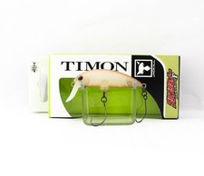 Jackall Timon Buri Buri Minnow F 40mm Floating Bait Cherry Candy (6616)