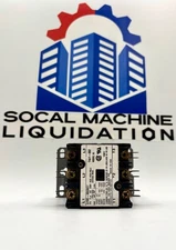 Carrier / 3100-30Q807 / Contactor 35A 24VCA 50/60Hz 120/240/480/600VAC