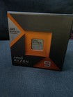 AMD Ryzen 9 7950X3D Processor (5.7 GHz, 16 Cores, Socket AM5) Box -...