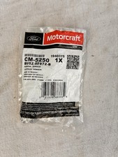 Cm-5250 Bu5z-9f972-b Oem Fuel Injection Pressure Sensor Brand New B1p27 Cm-5250 Bu5z-9f972-b Oem Fuel Injection Pressure Sensor Brand New B1p27