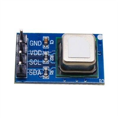 SCD40 SCD41 Gassensormodul erkennt CO2-Gas Temperatur und Feuchte