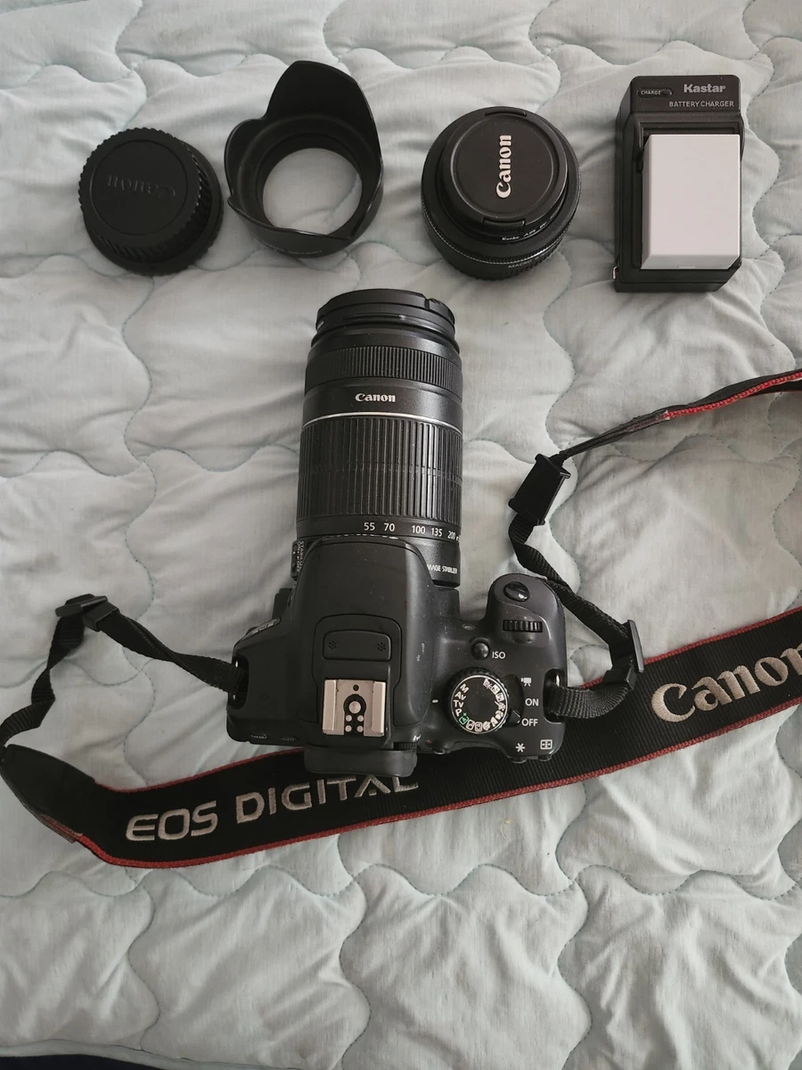 値下げ Canon 650d 本体 Canon EOS 650D Digital Cameras for Sale - Shop New & Used Digital