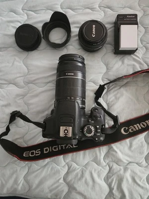 値下げ Canon 650d 本体 Canon EOS 650D Digital Cameras for Sale - Shop New & Used Digital