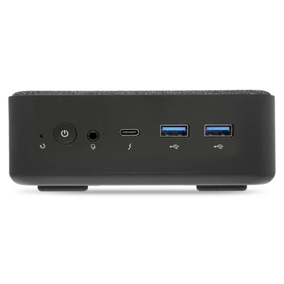 Acer NUC VN1502G Barebone Mini PC Core i5-1334U bis zu 64GB RAM 4TB SSD Win11Pro