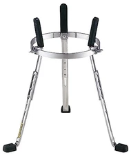 Meinl Percussion Stand with Full Height Adjustability-NOT Made in China-Arched