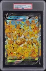 Pikachu V-union Celebrations Collection-jumbo Pokemon PSA 10