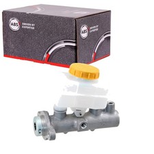 ABS HAUPTBREMSZYLINDER 27mm HBZ HAUPT-BREMS-ZYLINDER | 61582