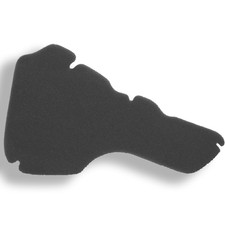 FILTRO ARIA SPUGNA PER PIAGGIO LIBERTY 125 1998 1999 2000