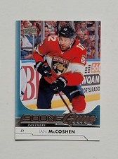 2017-18 Upper Deck Young Guns #220 Ian McCoshen RC