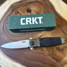 CRKT Bombastic K340KXP