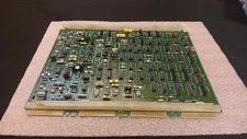Vintage Univac Board RP07 9705804-04 New Old Stock