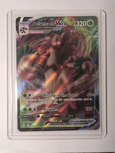 Trevenant VMAX - 014/203 Evolving Skies MINT/NM - Pokemon Card