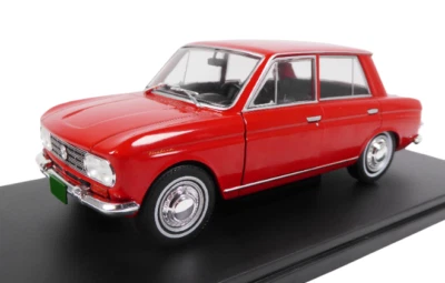 Nissan Datsun Bluebird Tizoc 410 (1964) 1:24 Diecast PKW Miniature Auto M014 - Bild 1 von 4