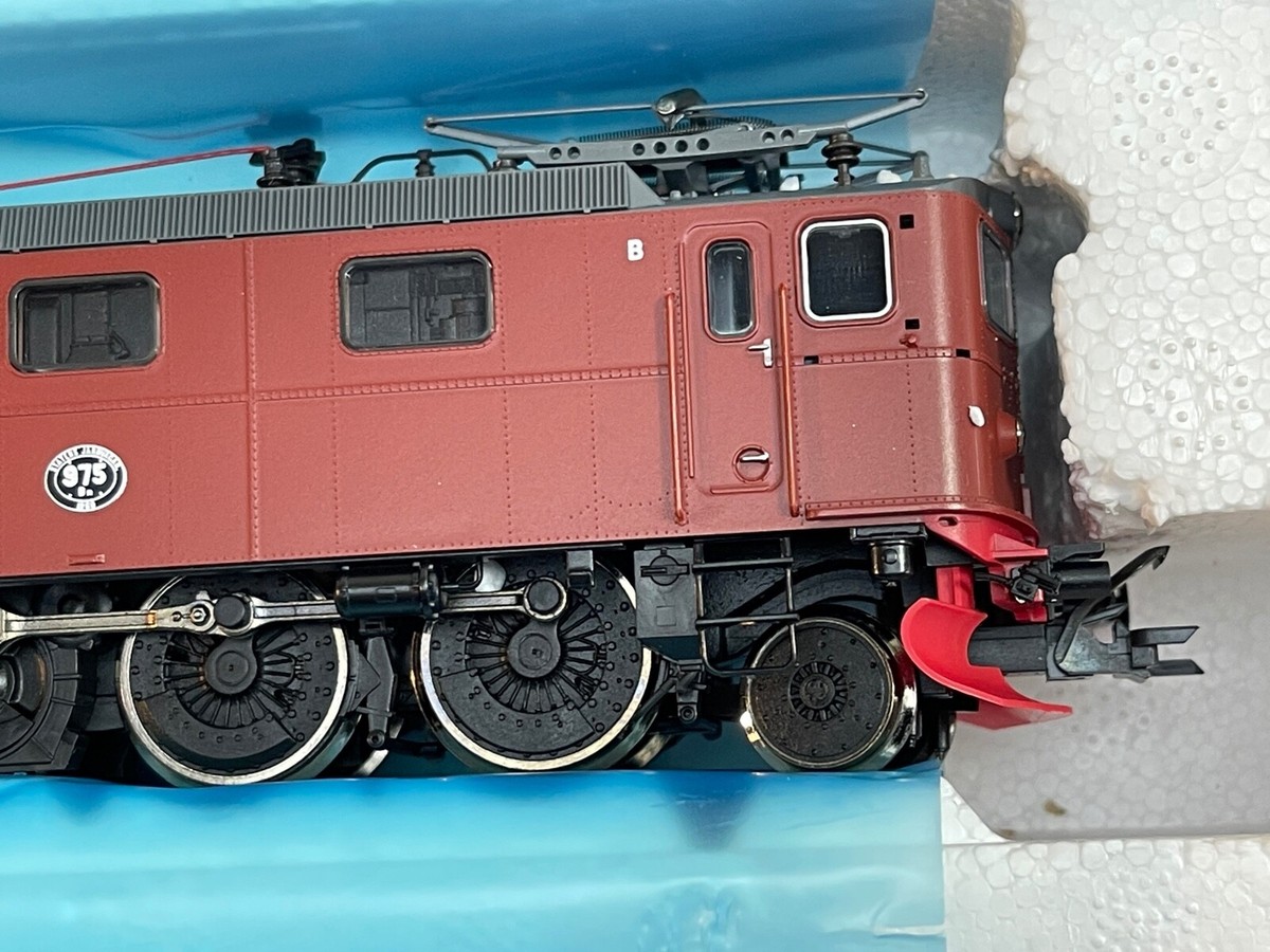 HO ROCO 79926 193 873-7 MRCE AC(MAERKLIN) サウンドバージョン (Plux