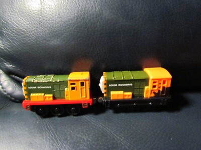 (HO)58812 Iron 'Arry Sodor Ironworks未開封 HO)58812 Iron Arry Sodor Ironworks未開封 - 鉄道模型特別