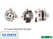 Alternator for CITROËN FIAT LANCIA LUCAS LRB00439