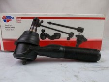Steering Tie Rod End Carquest fits; Ford F-250 89-96' & F-350 85-97'
