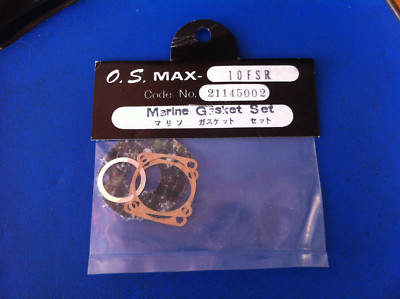 OS 10 FP FSR MARINE DICHTUNGSSET (ALS HAUPTBILD)