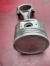 Oem Engine Piston Connecting Rod For 1988-1992 Isuzu Trooper Amigo Pickup 2.6l Oem Engine Piston Connecting Rod For 1988-1992 Isuzu Trooper Amigo Pickup 2.6l