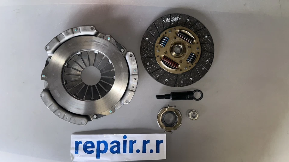 Transmission Clutch Kit 15-021  - Image 3 of 4