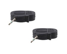 DURO 1 PAIR BICYCLE Inner Tube 700 x 25c/28c/32c Bike PRESTA/FRENCH 60mm VALVE