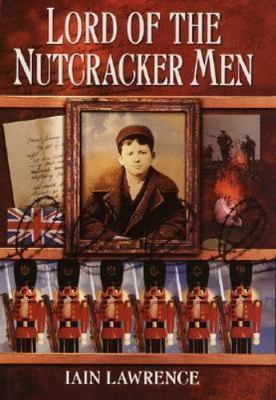 Lord of the Nutcracker Men - 9780385729246, Iain Lawrence, hardcover